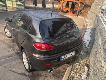 Alfa romeo 147 1.9jtd - 3