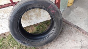 215/60 r17 zimné - 3