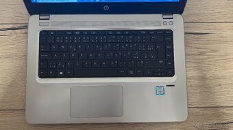 Predám HP ProBook 440G4 - 3