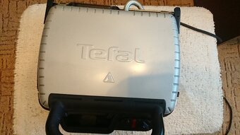 Gril Tefal - 3