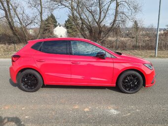 Seat ibiza FR 1.5tsi Dsg - 3