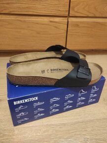 Predam slapky Birkenstock - 3