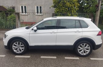 VW Tiguan 2.0 TDi Highline, 110kw, automat - 3