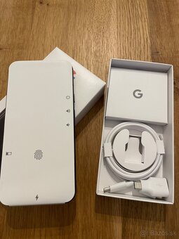 Google Pixel 8a 125Gb - 3