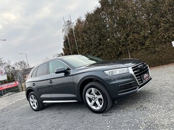 Audi Q5 40 2.0 TDI mild hybrid quattro S tronic, 150kW - 3