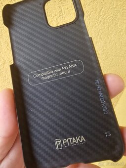 Iphone 11pro pitaka - 3