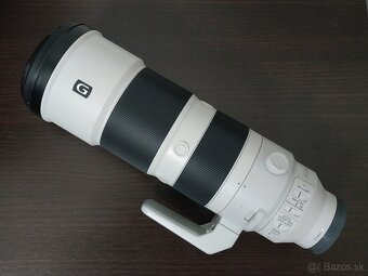 SONY FE 200-600mm f/5,6-6,3 G OSS - 3