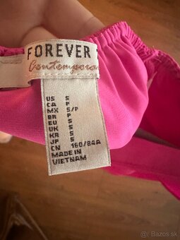 Top- Forever21 USA - 3