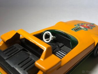 Matchbox SpeedKings K-31 - 3