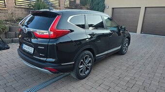 Honda CR-V 2.0 i-MMD Hybrid Executive AWD e-CVT - 3