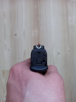 Pištoľ HS Produkt H11 Pro RDR, 9mm luger - 3