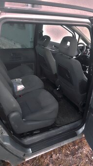 Ford Galaxy 1.9 TDI - 3