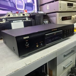 DENON DCD-700AE...cd prehrávač... - 3