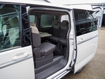 Volkswagen Multivan T7 2.0 TDI DSG Style - 3