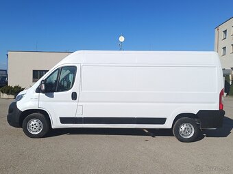 Fiat Ducato L3 H2 - 3