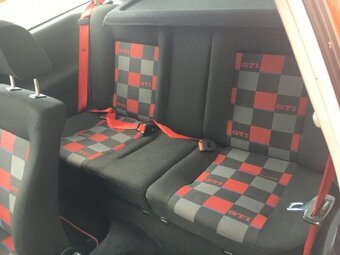 Golf 3 gti jubi 2.0 8v - 3