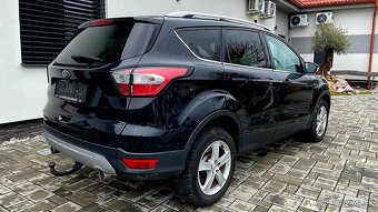 FORD KUGA - PREDAJ AJ NA SPLÁTKY - 3