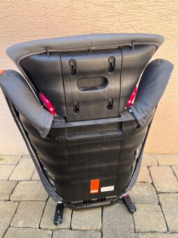 Autosedacka BRITAX ROMER Kidfix SL - 3