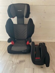 RECARO MONZA NOVA IS - 3