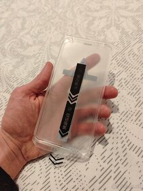 Temperované ochranné sklo (9H) na Iphone (Inštalačný kit) - 3