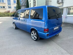 Volkswagen multivan t4 2.5TDi 75kw ATLANTIS - 3