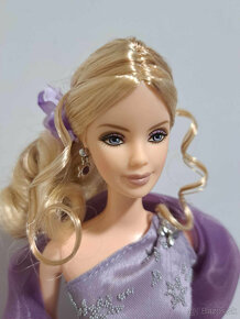 Na predaj zberatelska Barbie 2003 - 3