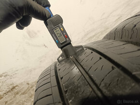 195/60 R16C Letné pneumatiky Goodyear EficientGrip 2 kusy - 3