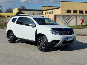 Dacia Duster TCe 100 LPG Prestige - 3