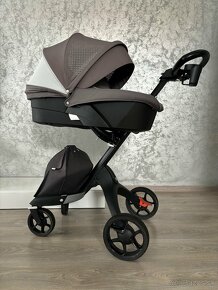 Stokke Xplory V6 dvojkombinácia - 3