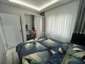 TURECKO: Apartmány v rezidencii Oba Alanya, Alanya, Turecká  - 3