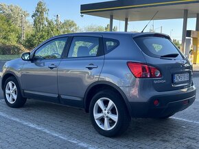 Nissan Qashqai 2.0 dCi Tekna 4x4 - 3