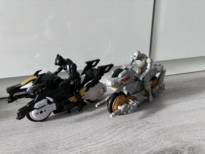 Geomat, power rangers, hracky - 3