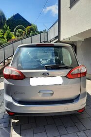 Predám Ford Grand C-Max 1.6 TDI - 3