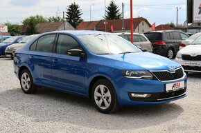 Škoda Rapid 1.0 TSI 110k Style EU6 - 3