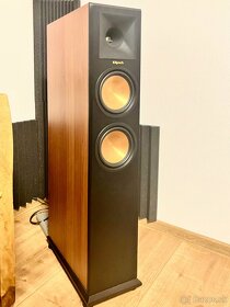 Stlpy Klipsch Reference Premiere RP-260F - 3