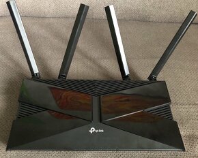 Predám Wifi router - 3