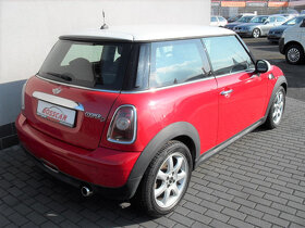 Mini Cooper 1.6D 80Kw Facelift  6.rychl. 99.999Kč - 3