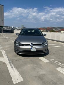 Volkswagen Golf Variant 1.6 TDi  r.v.: 2019 - 3