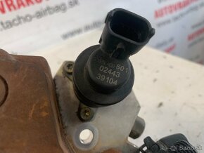 Vstrekovacie cerpadlo Hyundai Kia 2.5 CRDI 0445010052 - 3