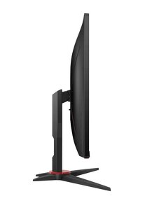 24" AOC 24G2SAE/BK Gaming 165HZ 24" - 3