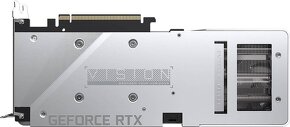 Gigabyte RTX3060 12GB - 3