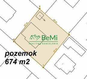 Čataj - Senec 5 izbový rodinný dom s garážou ID 495-12-MIG - 3