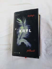 Karel Kryl - Krylogie, Půlkacíř - 3