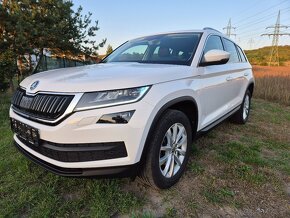 Škoda Kodiaq 2.0 TDi 110kw DSG LED VIRTUAL - 3