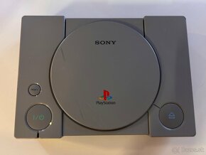 Playstation 1 s hrou Crash Bandicoot 2 - 3