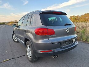 Volkswagen Tiguan 2.0 CR TDI 177k 4-Motion Sport&Style DSG

 - 3