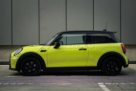 Mini Cooper S - 3