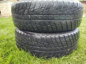 Pneumatiky 225/65R17 - 3