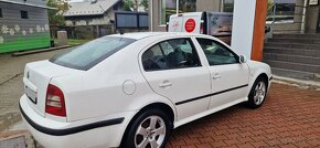 Predam Skoda octavia 1.9 tdi 66 kw diesel - 3