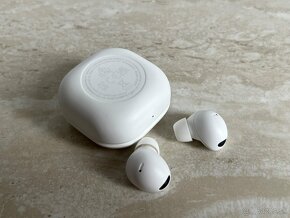 Samsung Galaxy Buds 2 Pro, white - 3